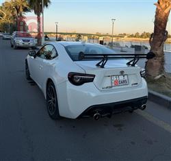تويوتا GT 86